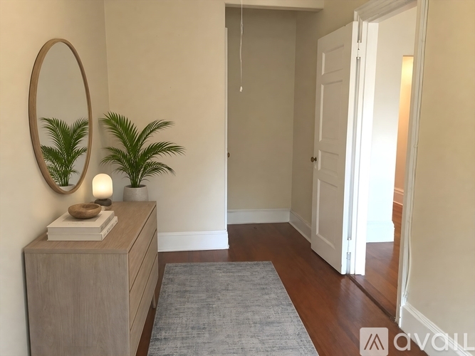 470 Beacon St 1 Apartment for Rent - Photo gallery 4