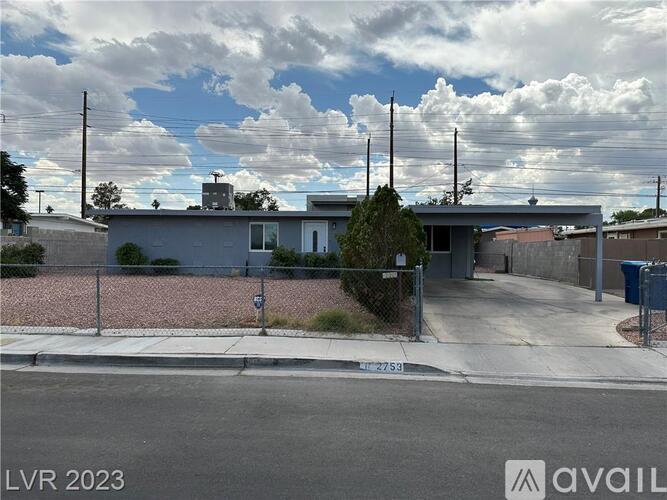 2753 Talbot Street 3 Beds Single Family Home for Rent - Photo gallery 1