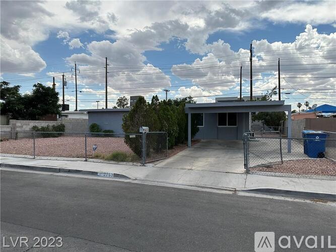 2753 Talbot Street 3 Beds Single Family Home for Rent - Photo gallery 3