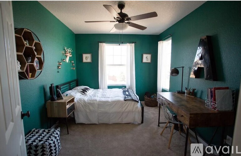 3432 S Jebel Ct 5 Beds Single Family Home for Rent - Photo gallery 2