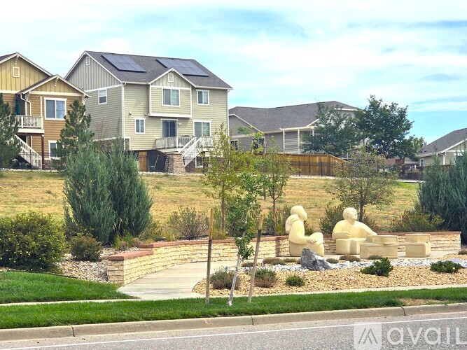 3432 S Jebel Ct 5 Beds Single Family Home for Rent - Photo gallery 1