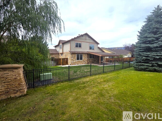 3432 S Jebel Ct 5 Beds Single Family Home for Rent - Photo gallery 2