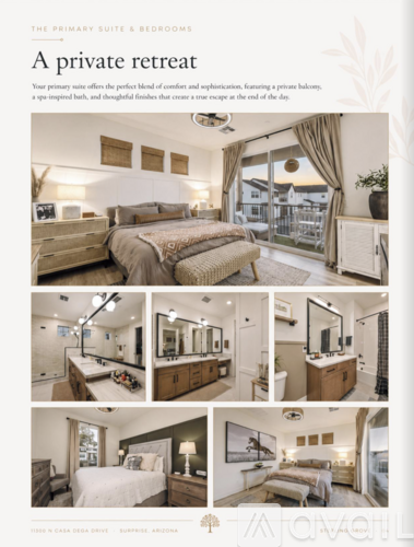 11300 North Casa Dega Drive 3 Beds Apartment for Rent - Photo gallery 5