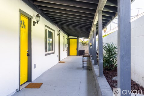 15725 S Frailey Ave Studio Apartment for Rent