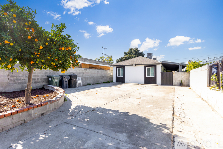 15725 S Frailey Ave Studio Apartment for Rent - Photo gallery 3