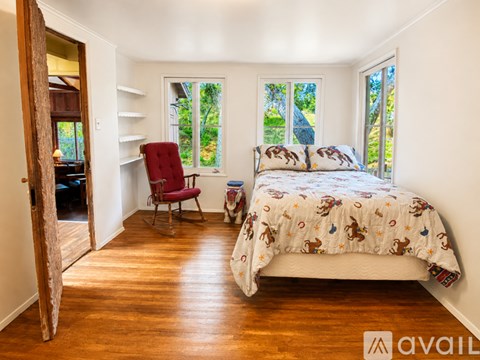 1704 Sycamore Dr 2 Beds Apartment for Rent