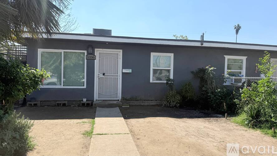 3336 E Terrace Ave 2 Beds Single Family Home for Rent - Photo gallery 2