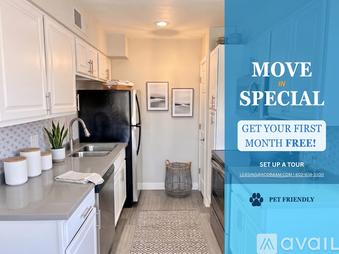 2601 E Turney Ave 1 Apartment for Rent - Photo gallery 1