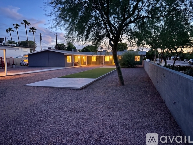 2601 E Turney Ave 1 Apartment for Rent - Photo gallery 3