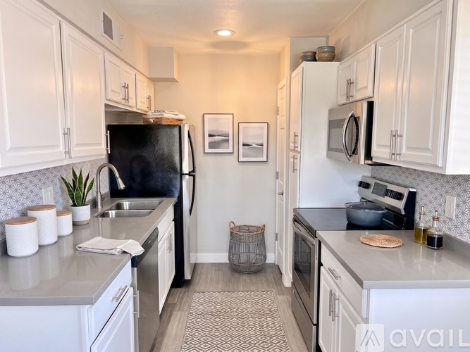2601 E Turney Ave 1 Apartment for Rent - Photo gallery 4