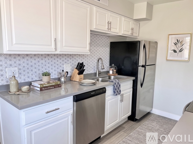 2601 E Turney Ave 1 Apartment for Rent - Photo gallery 5