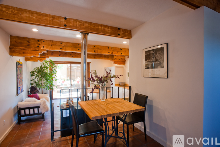 11 Baca Townhouse 2 Beds Single Family Home for Rent - Photo gallery 1