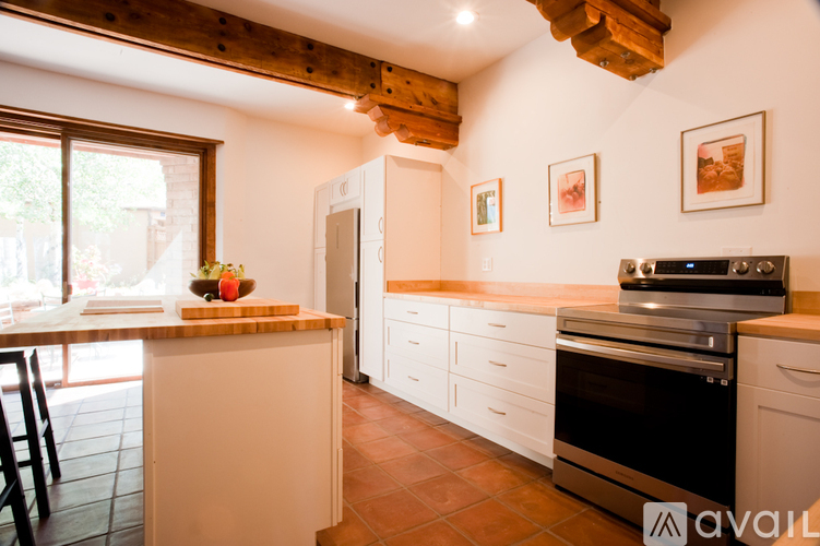 11 Baca Townhouse 2 Beds Single Family Home for Rent - Photo gallery 2