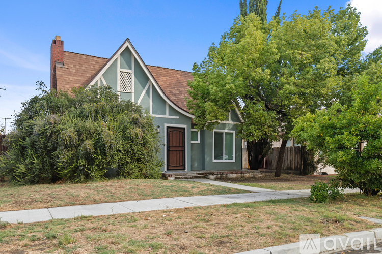 252 S G St 3 Beds Apartment for Rent - Photo gallery 2