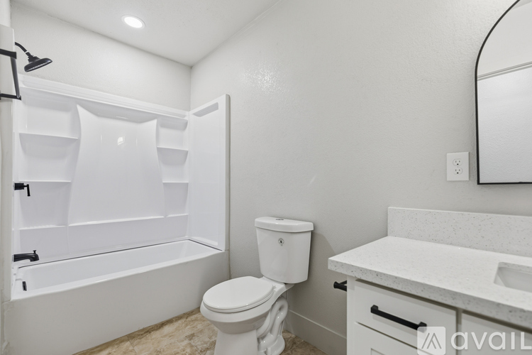 252 S G St 3 Beds Apartment for Rent - Photo gallery 5
