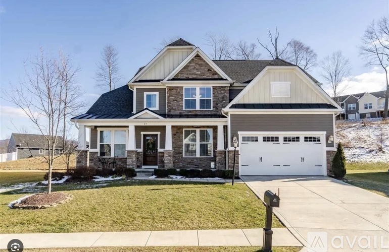 64 Falling Water Lane 5 Beds Single Family Home for Rent - Photo gallery 1