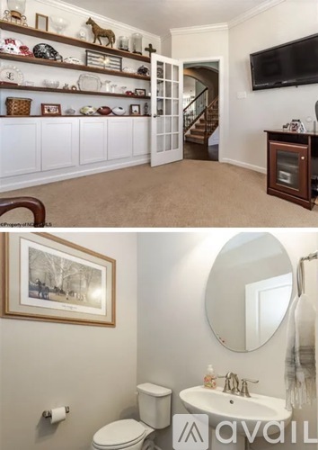 64 Falling Water Lane 5 Beds Single Family Home for Rent - Photo gallery 5