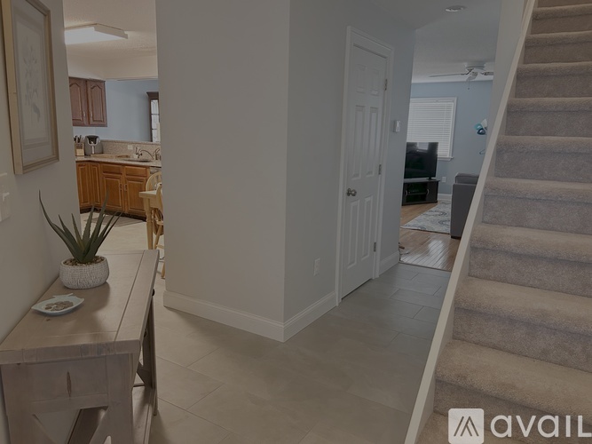 4053 Milford Landing Drive 3 Beds Townhouse for Rent - Photo gallery 1