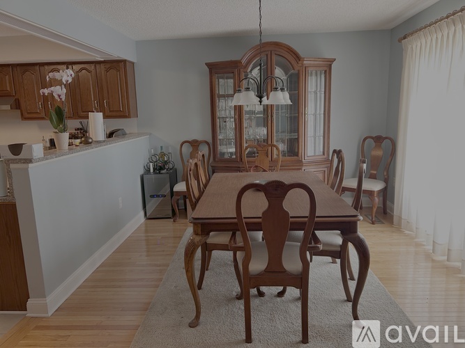 4053 Milford Landing Drive 3 Beds Townhouse for Rent - Photo gallery 3