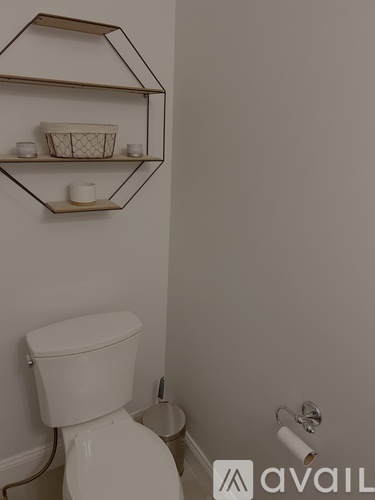 4053 Milford Landing Drive 3 Beds Townhouse for Rent - Photo gallery 5
