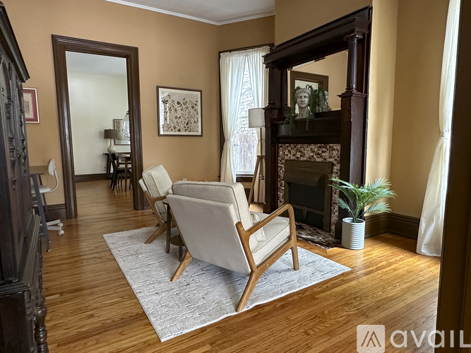 351 Ashland Ave 3 Beds Apartment for Rent - Photo gallery 4