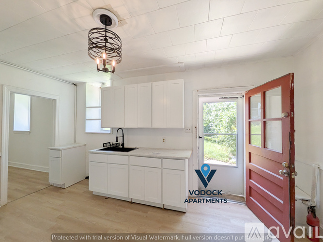 417 N Walnut St 2 Beds Apartment for Rent - Photo gallery 1