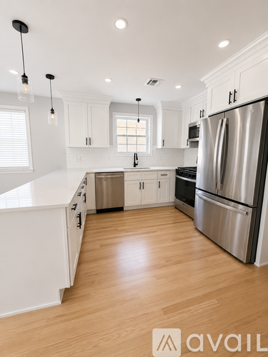 31 Vandewater St 4 Beds Apartment for Rent - Photo gallery 2
