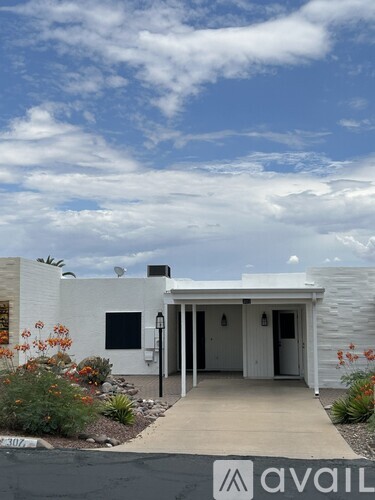 307 N Calle Del Chancero 2 Beds Apartment for Rent - Photo gallery 1