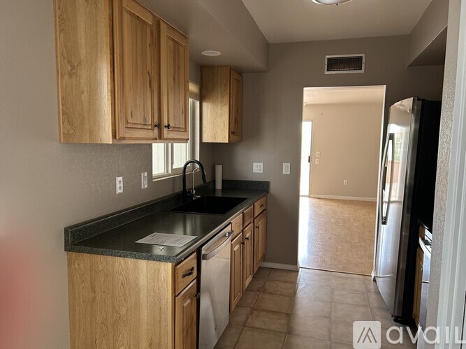 307 N Calle Del Chancero 2 Beds Apartment for Rent - Photo gallery 2