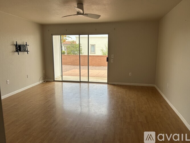 307 N Calle Del Chancero 2 Beds Apartment for Rent - Photo gallery 3