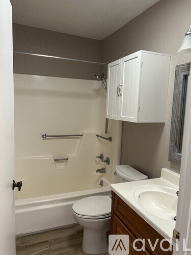 307 N Calle Del Chancero 2 Beds Apartment for Rent - Photo gallery 4