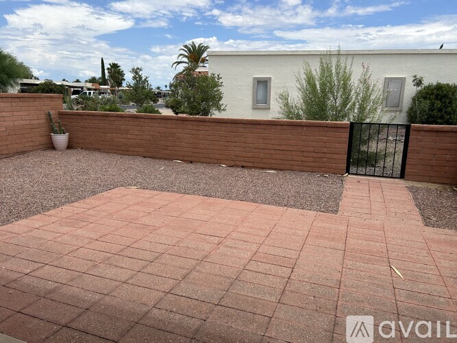 307 N Calle Del Chancero 2 Beds Apartment for Rent - Photo gallery 5