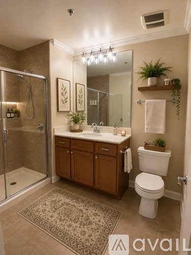 1841 South Calumet Avenue 2 Beds Single Family Home for Rent - Photo gallery 3