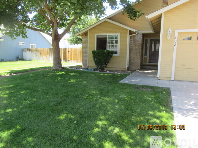 1408 Aldersgate Ct 3 Beds Single Family Home for Rent - Photo gallery 1