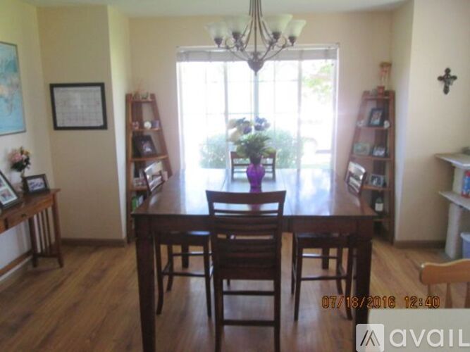 1408 Aldersgate Ct 3 Beds Single Family Home for Rent - Photo gallery 3