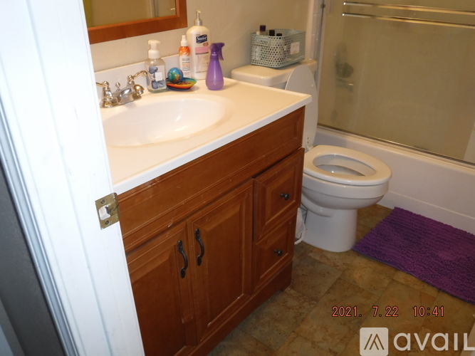 1408 Aldersgate Ct 3 Beds Single Family Home for Rent - Photo gallery 4