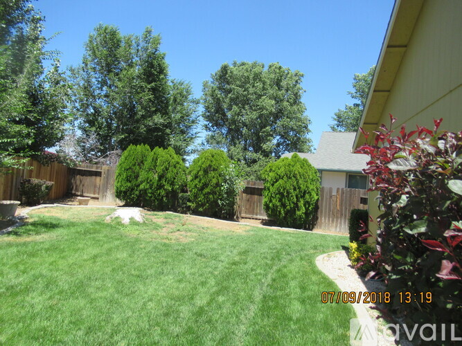 1408 Aldersgate Ct 3 Beds Single Family Home for Rent - Photo gallery 5
