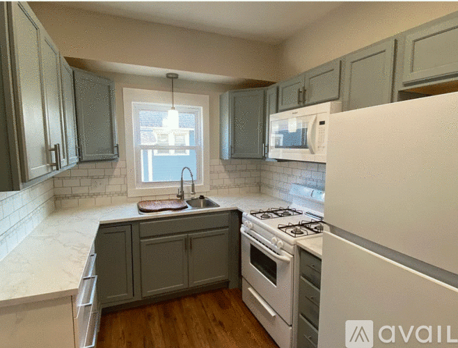 246 5th St NW 1 Apartment for Rent - Photo gallery 1