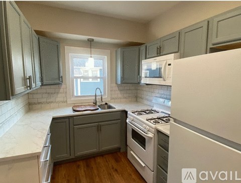 246 5Th St NW 1 Apartment for Rent