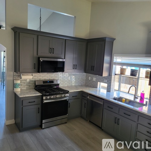8709 Clay Glen Way 3 Beds Single Family Home for Rent - Photo gallery 1