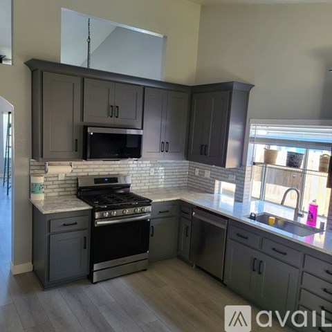 8709 Clay Glen Way 3 Beds Apartment for Rent