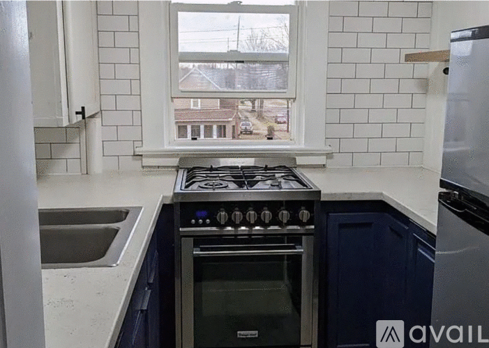 246 5th St NW 1 Apartment for Rent - Photo gallery 1