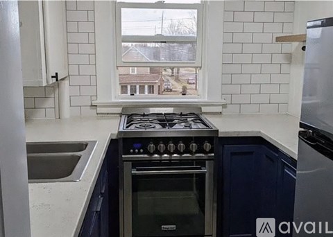 246 5Th St NW 1 Apartment for Rent