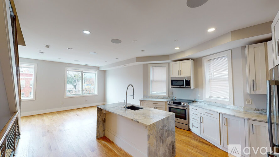 2825 Sherman Ave NW 3 Beds Apartment for Rent - Photo gallery 1