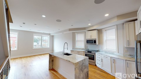 2825 Sherman Ave NW 3 Beds Apartment for Rent