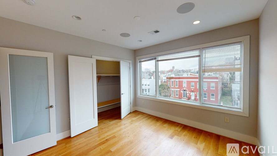2825 Sherman Ave NW 3 Beds Apartment for Rent - Photo gallery 2