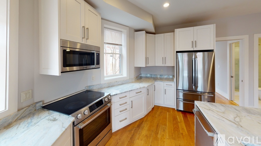 2825 Sherman Ave NW 3 Beds Apartment for Rent - Photo gallery 4