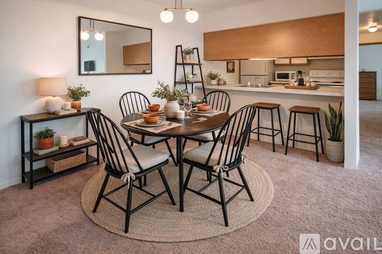 1072 E Chicago Blvd 2 Beds Apartment for Rent - Photo gallery 2