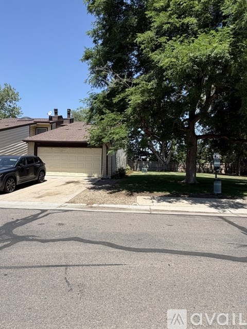 6603 West Mississippi Place 2 Beds Apartment for Rent