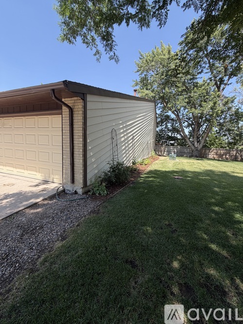 6603 West Mississippi Place 2 Beds Townhouse for Rent - Photo gallery 2